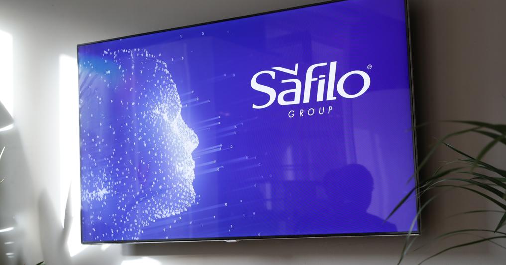 Marchi safilo outlet